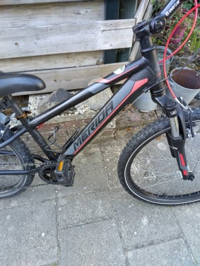 Merida Matts J.24 mtb fiets
