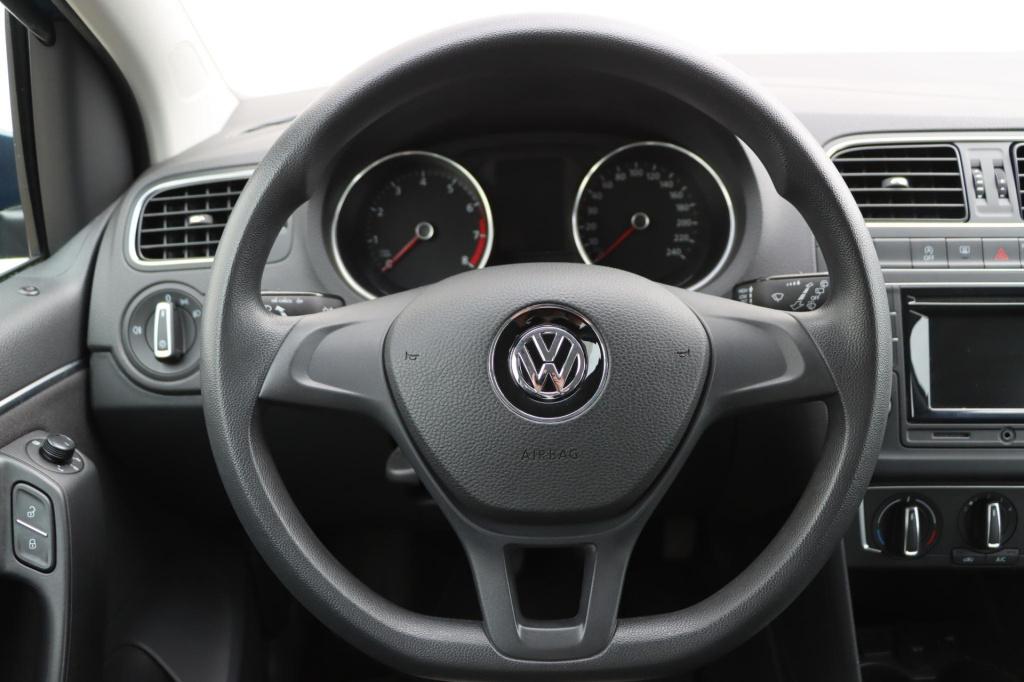 Volkswagen Polo 1.0 comfortline edition