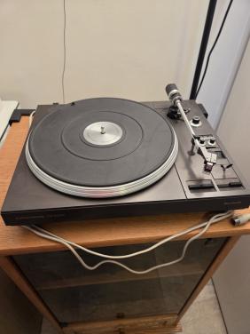 Grundig PS 3000