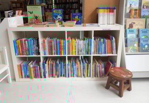 Kinderboeken