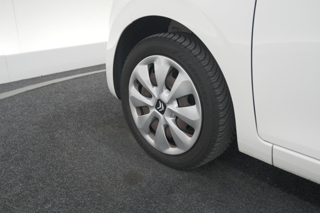 Citroen C1 1.0 vti feel | camera | apple carplay | airco | 5 deurs