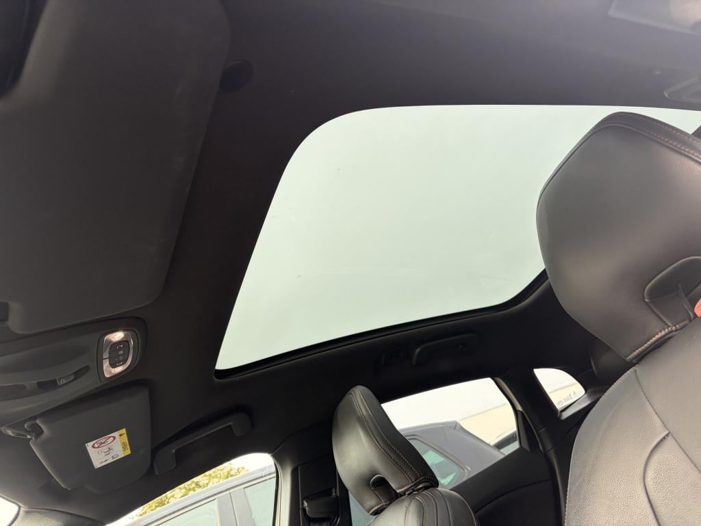 Volvo V40 cross country 2.0 t4 summum automaat | leer | trekhaak | styling 