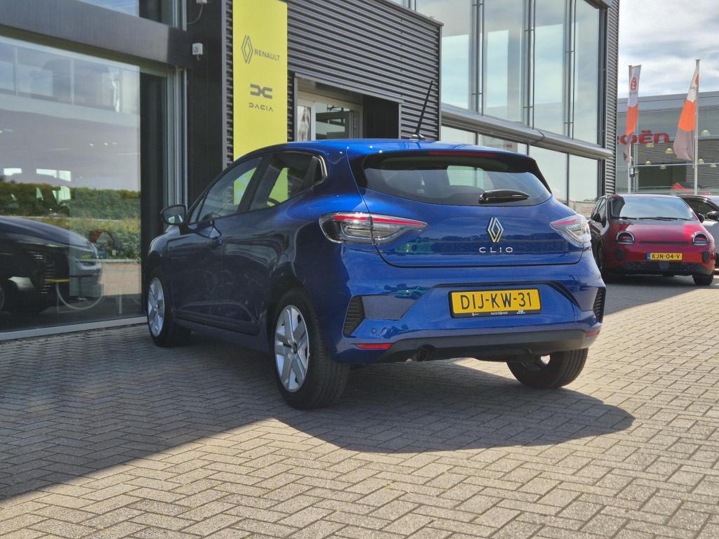 Renault Clio 1.0 tce 90 gpf evolution