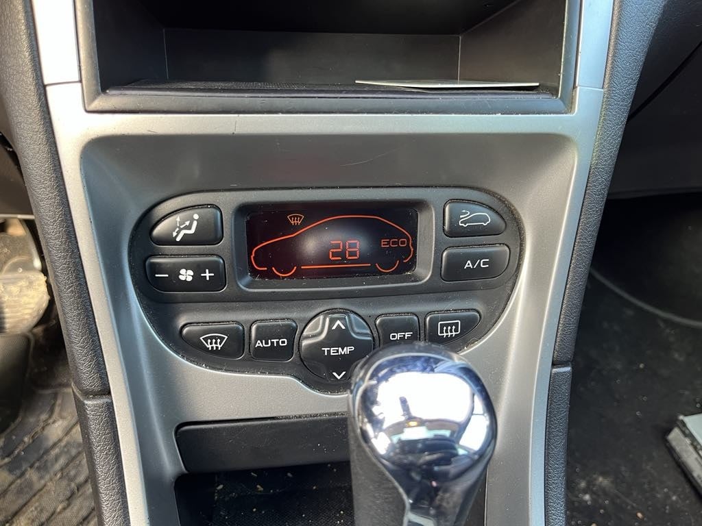 Peugeot 307 sw 2.0 16v pack