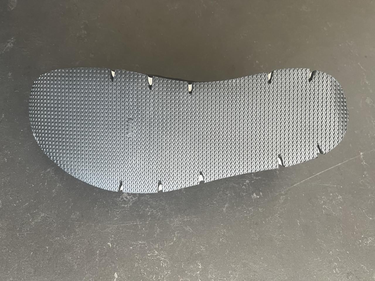 Herenschoen zwarte sneakers