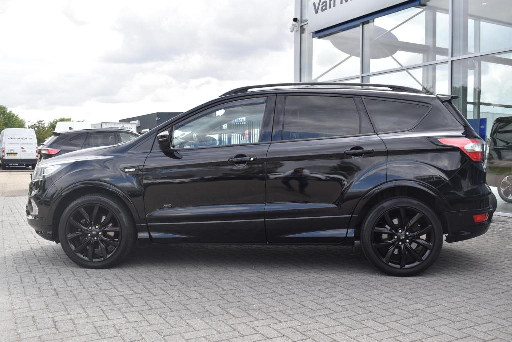 Ford Kuga 1.5 ecoboost st line | automaat | panoramadak | climate control |