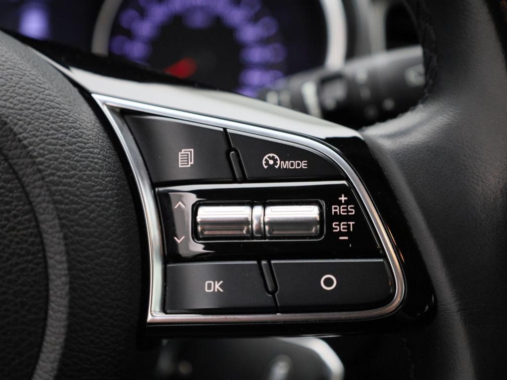 Kia Ceed Sportswagon 1.0 t-gdi dynamicline | apple carplay | climate contro