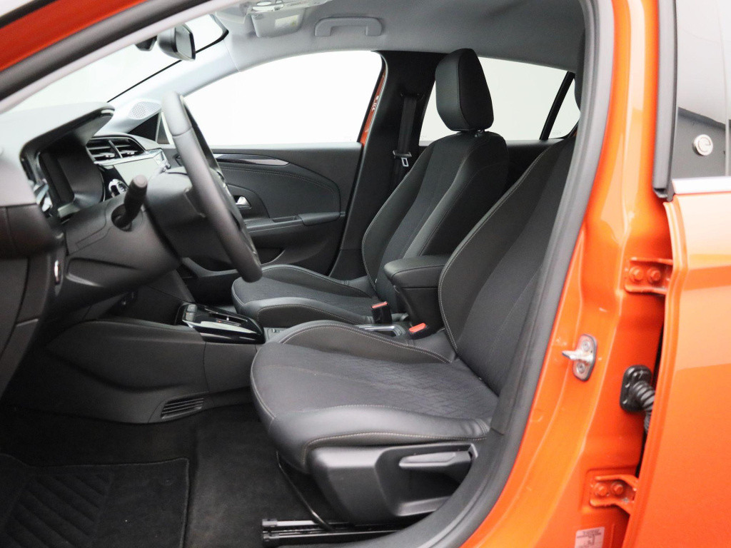 Opel Corsa-e elegance 50 kwh | automaat | navigatie | apple carplay / andro
