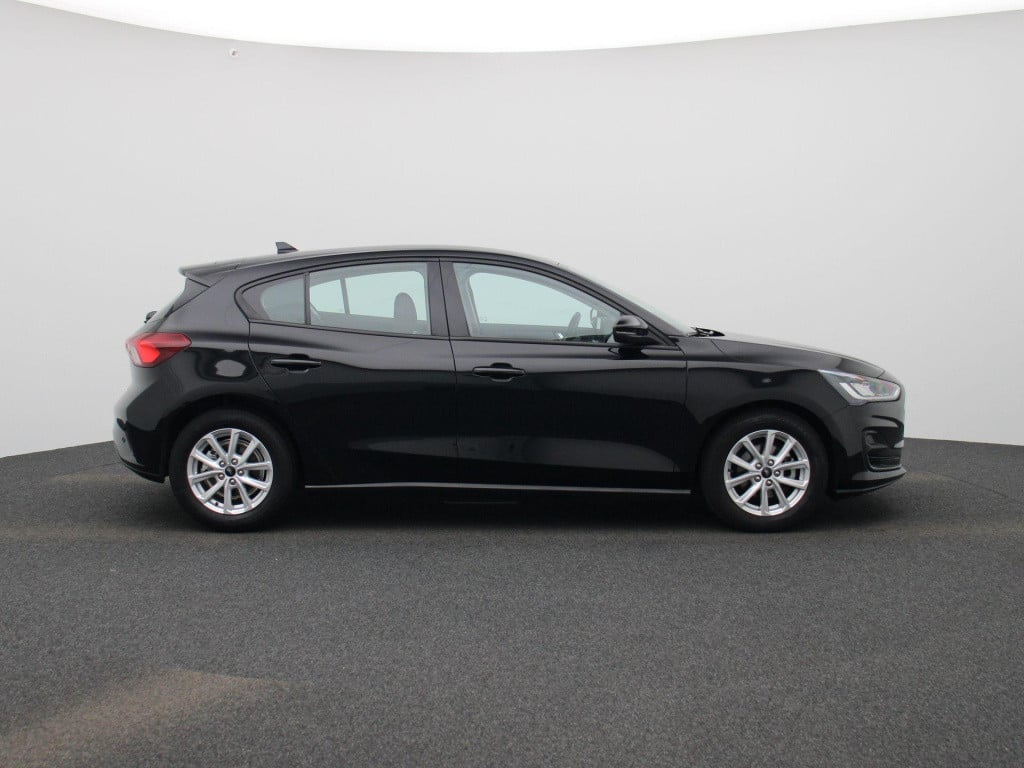 Ford Focus 1.0 ecoboost connected | lmv | parkeer sensoren | bluetooth | ai