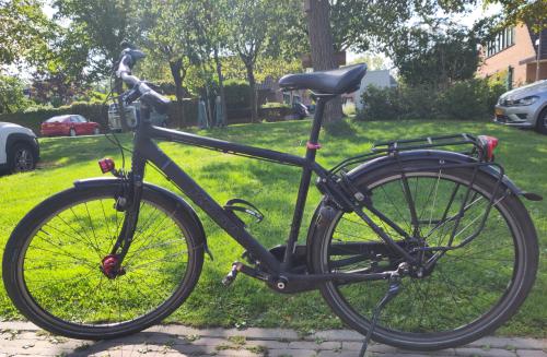Koga WorldTraveller Signature fiets