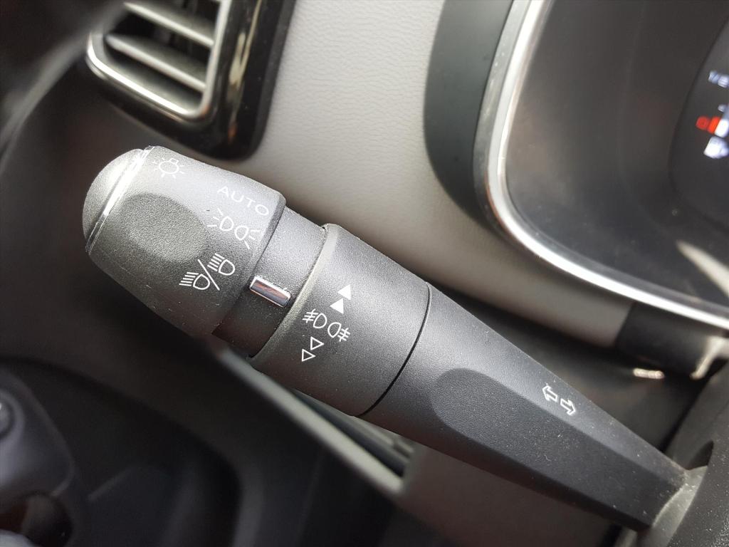 Citroen C5 Aircross 1.2 puretech 130pk business | navi | bt | applecarplay 