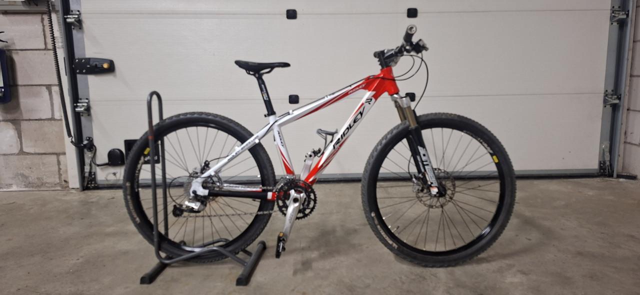 Ridley Mountainbike