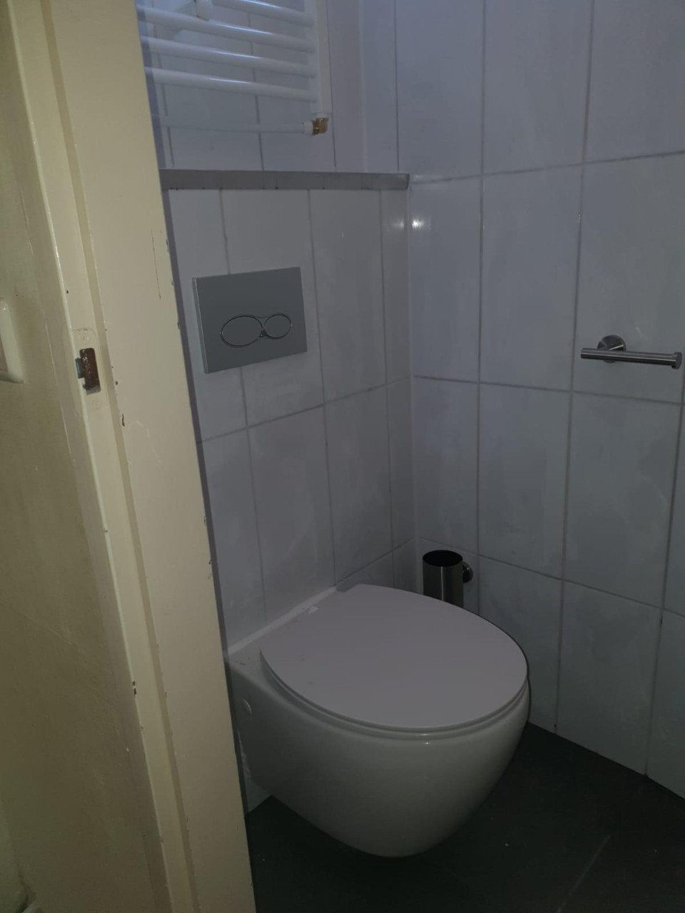 Renovatie/installatie