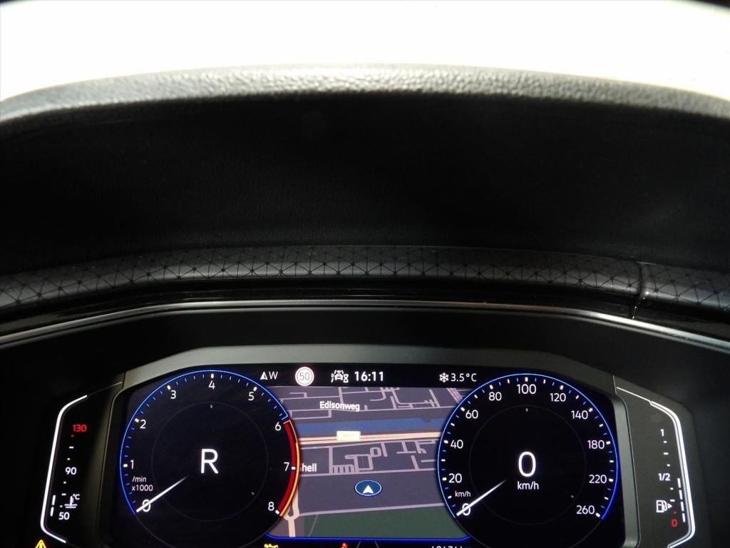 Volkswagen T-cross 1.0 tsi 110pk 7-dsg r-line