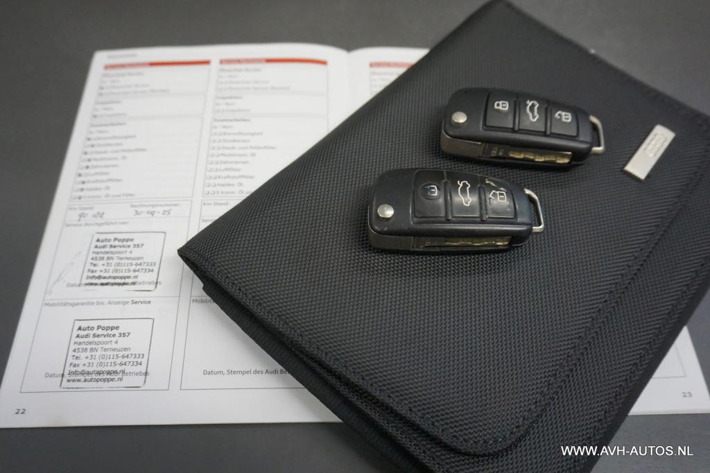 Audi Q3 1.4 tfsi cod