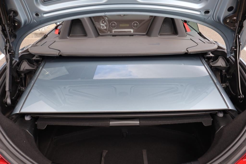 Mercedes-Benz SLK 200 amg line i airscarf i stoelverwarming i automaat i le