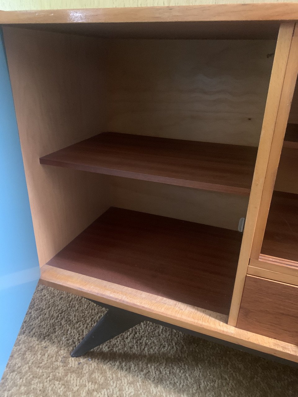Dressoir Vintage