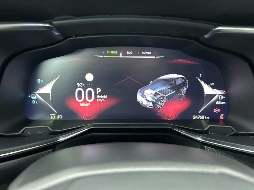 Ds Ds 7 e-tense 225 performance line | rijklaar |