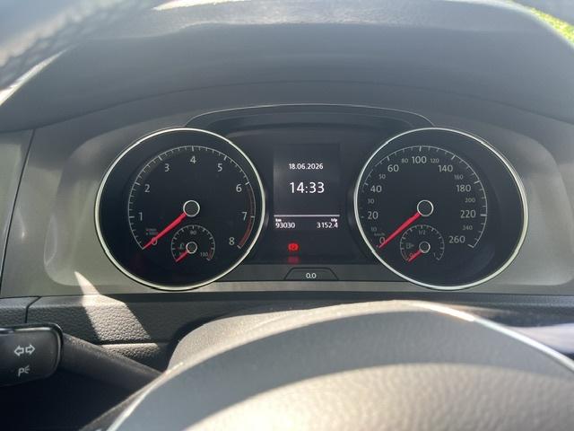 Volkswagen Golf 1.2 tsi trend ed.