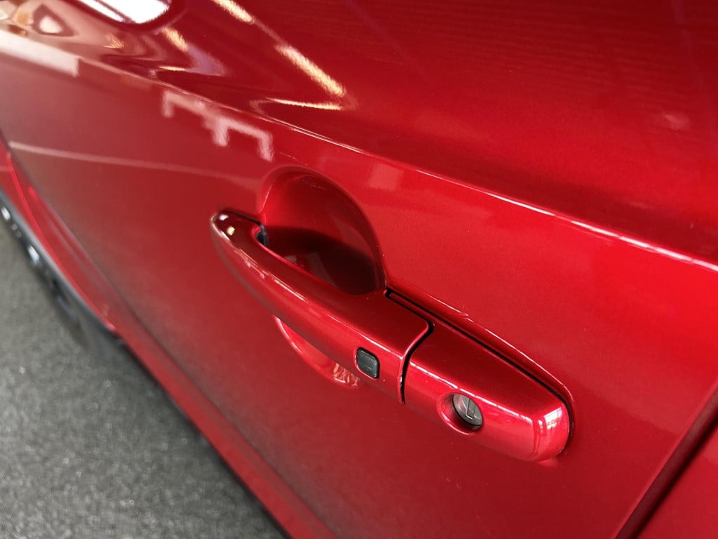 Suzuki Ignis 1.2 smart hybrid style cvt automaat