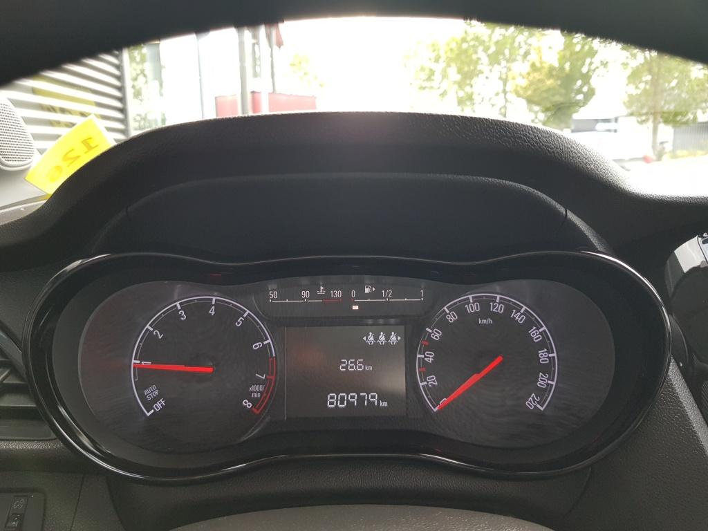 Opel Karl rocks 1.0 online edition
