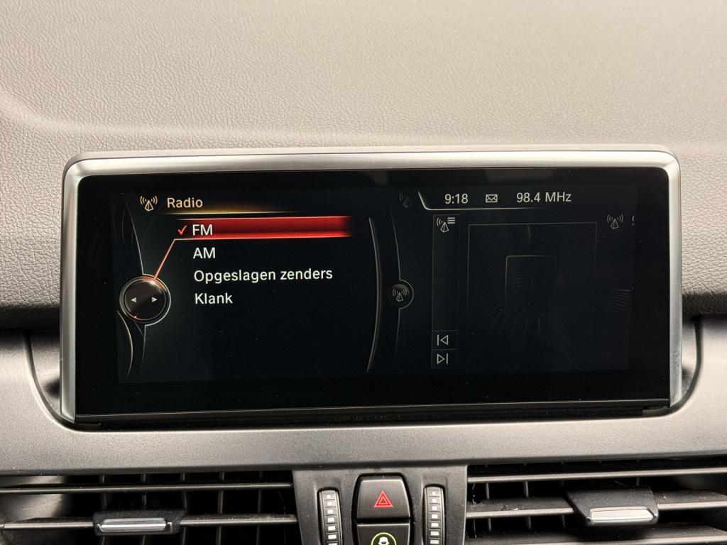BMW 2-serie active tourer 216d centennial sport line | pano | trekhaak | st