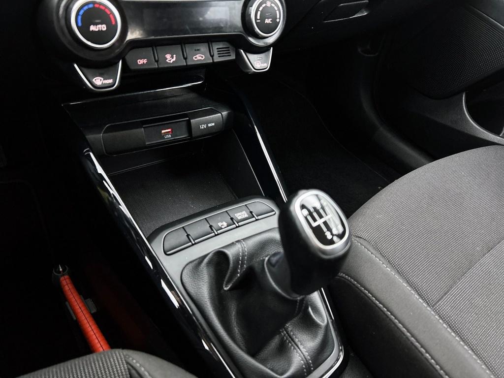 Kia Rio 1.0t-gdi-mhevdynamicline| navi | climate control | camera