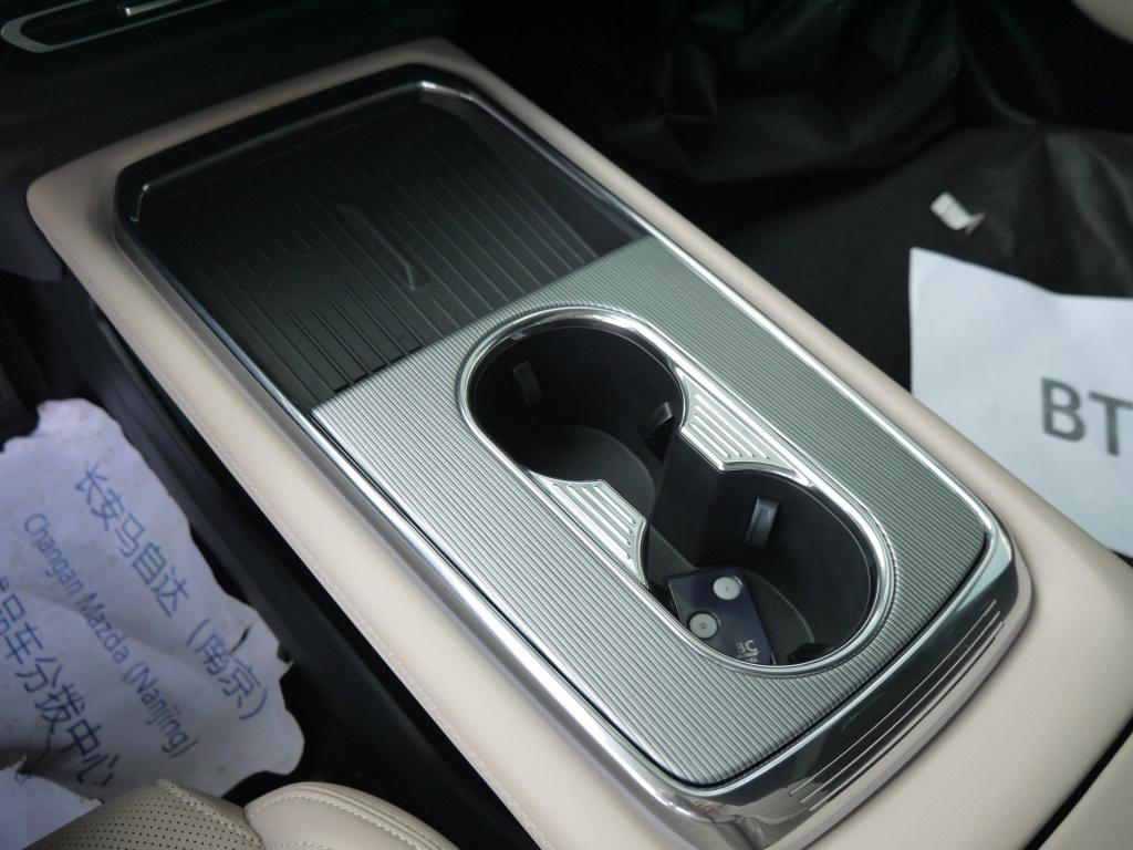 Mazda 6 6e takumi 68.8 kwh