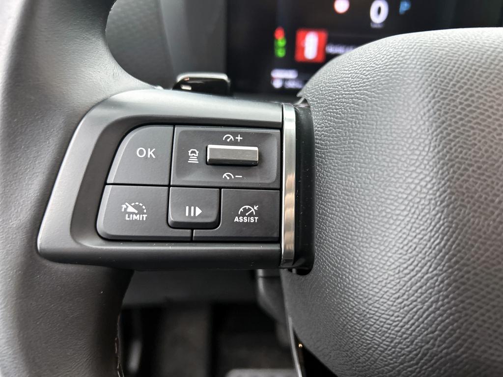 Citroen C4 130 pk automaat max | rijklaar | adaptive cruise | keyless entry