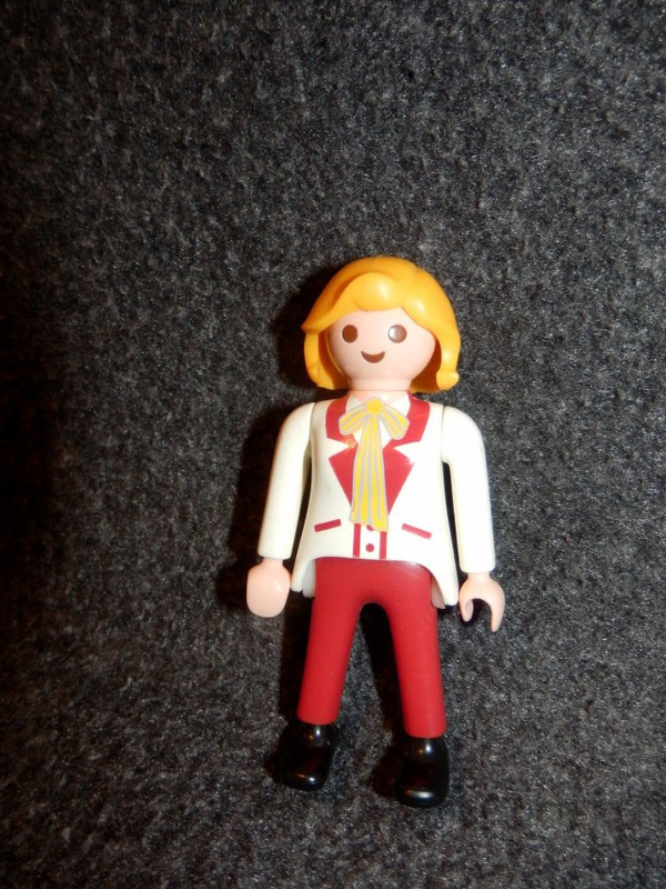 Playmobil vanalles   onderdelen / setjes  KOOPJES