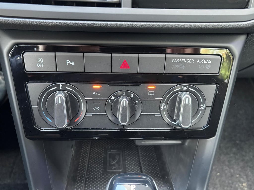 Volkswagen T-cross 1.0 tsi 110pk 7-dsg life|1e eigenaar|nl auto|navigatie|c