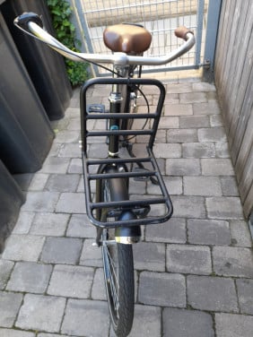 Jongensfiets Batavus slecht 1 jaar oud!