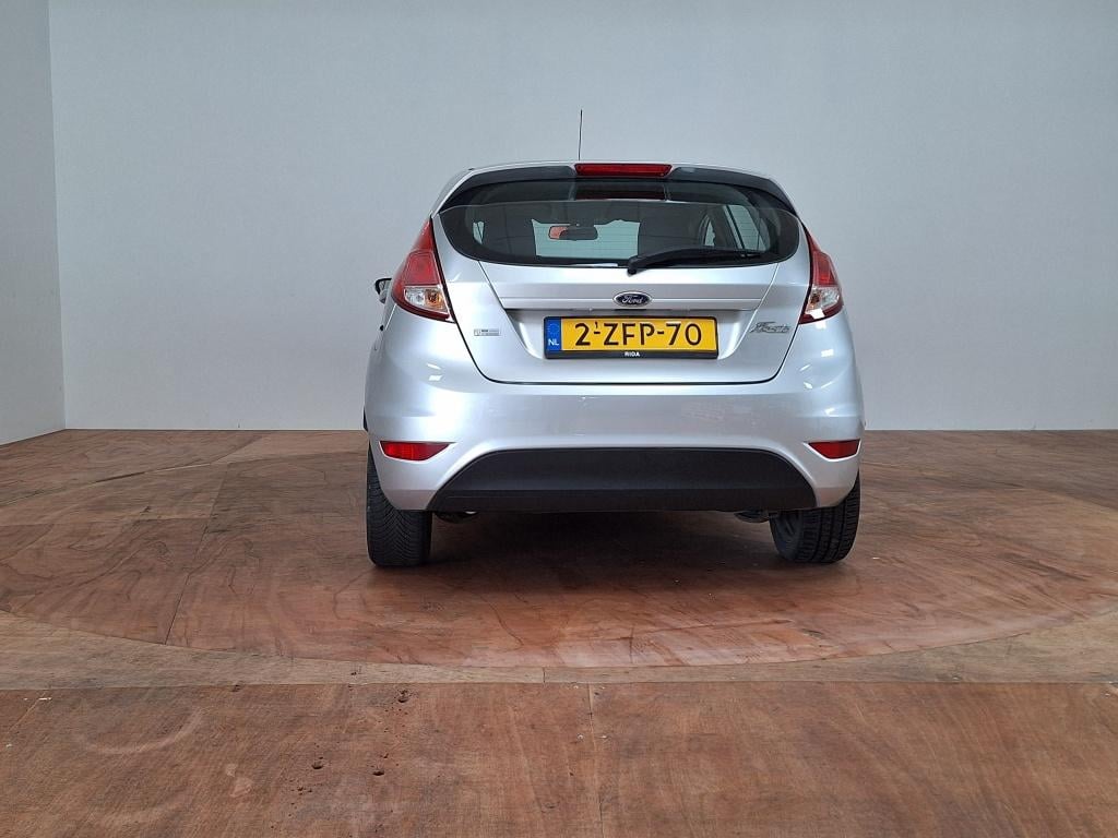 Ford Fiesta 1.0 style | airco | navigatie |
