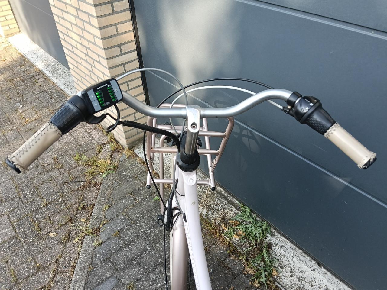 Electrische fiets Batavus