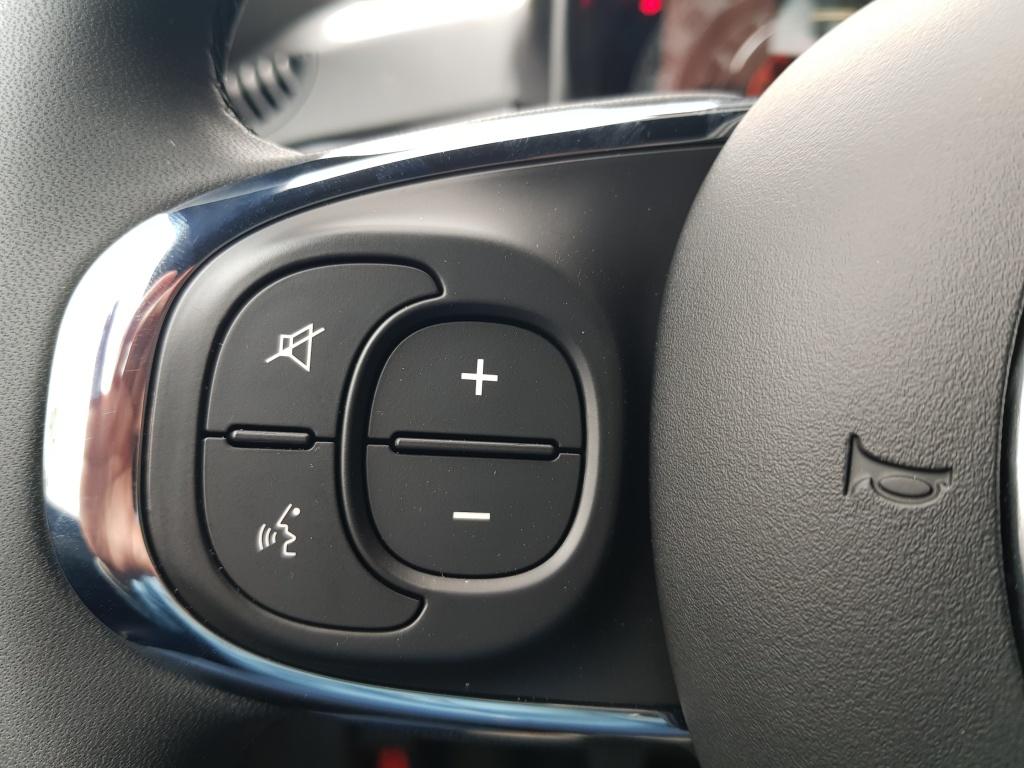 Fiat 500 1.0 hybrid club