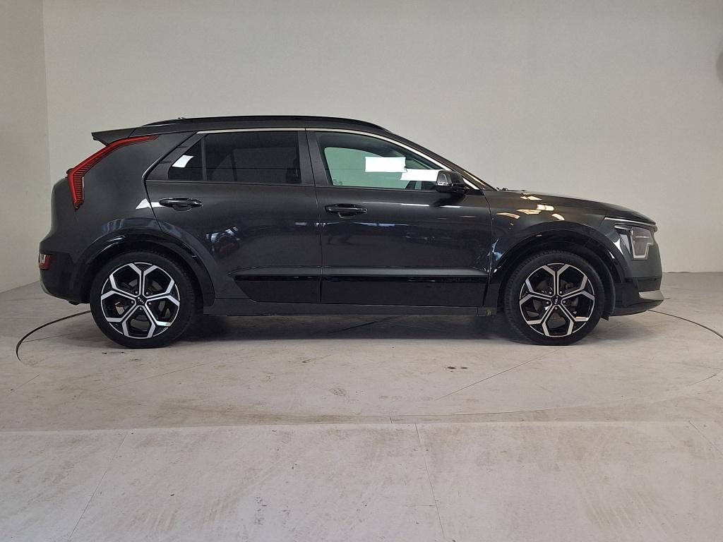 Kia Niro 1.6 gdi phev executiveline | head-up display | schuif/kanteldak |