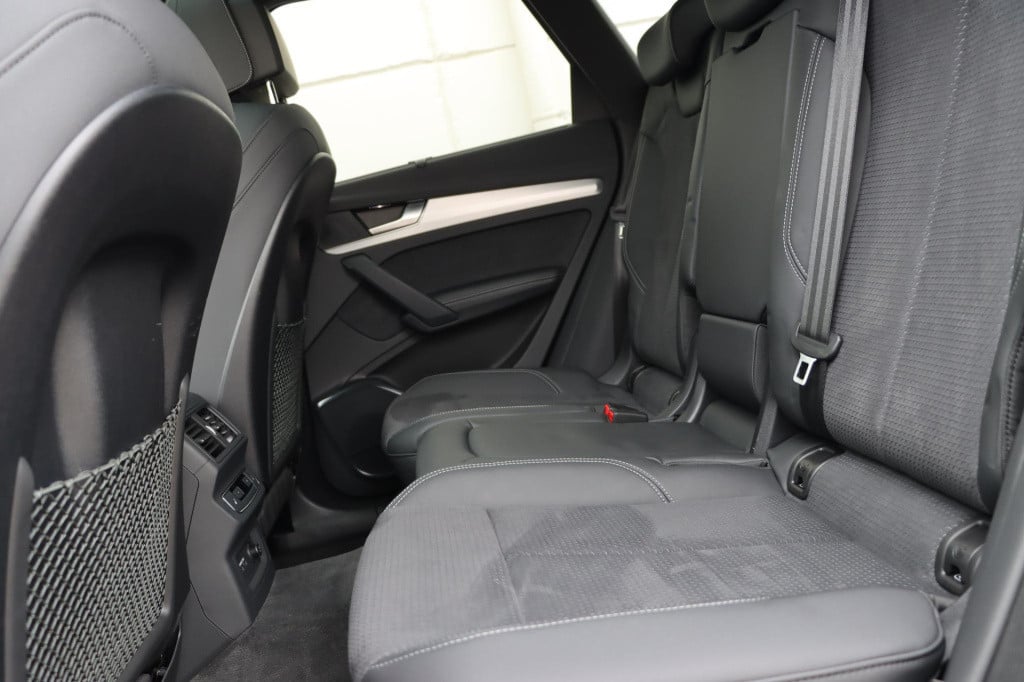 Audi Q5 50 tfsi e quattro advanced edition s-line 300pk s-tronic