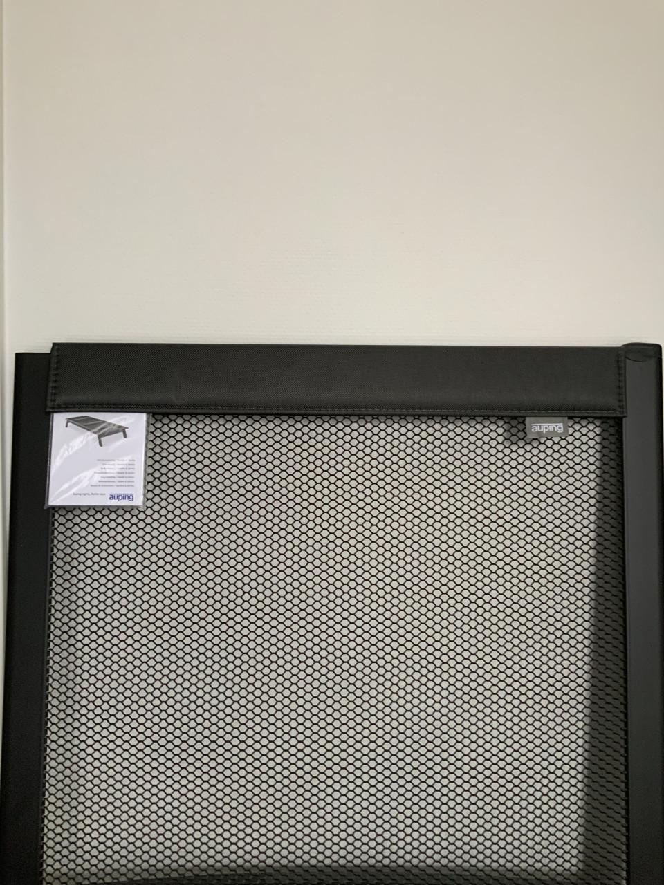 Auping spiraal bedbodem