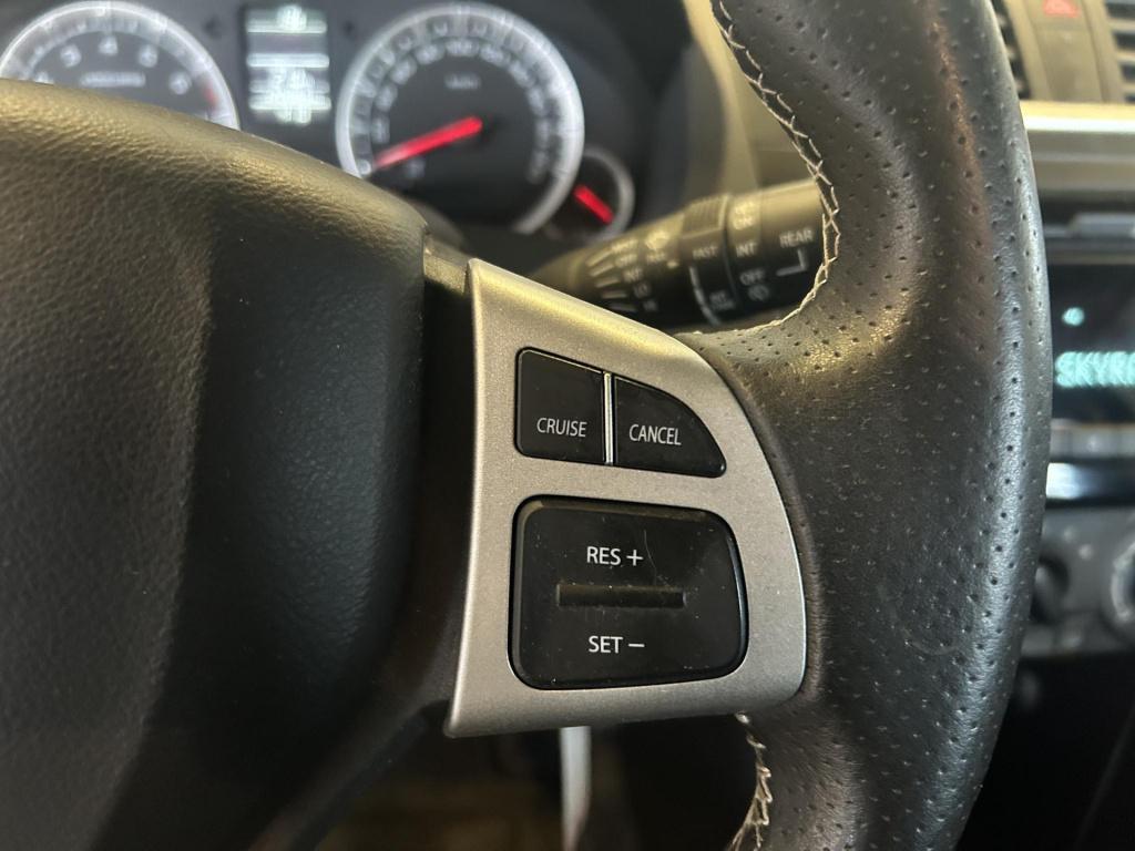 Suzuki Swift 1.2 bandit easss