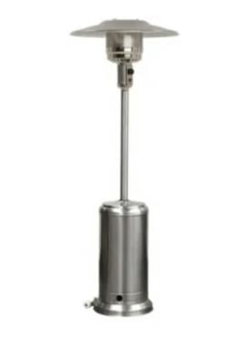 Terrasverwarmer Boretti