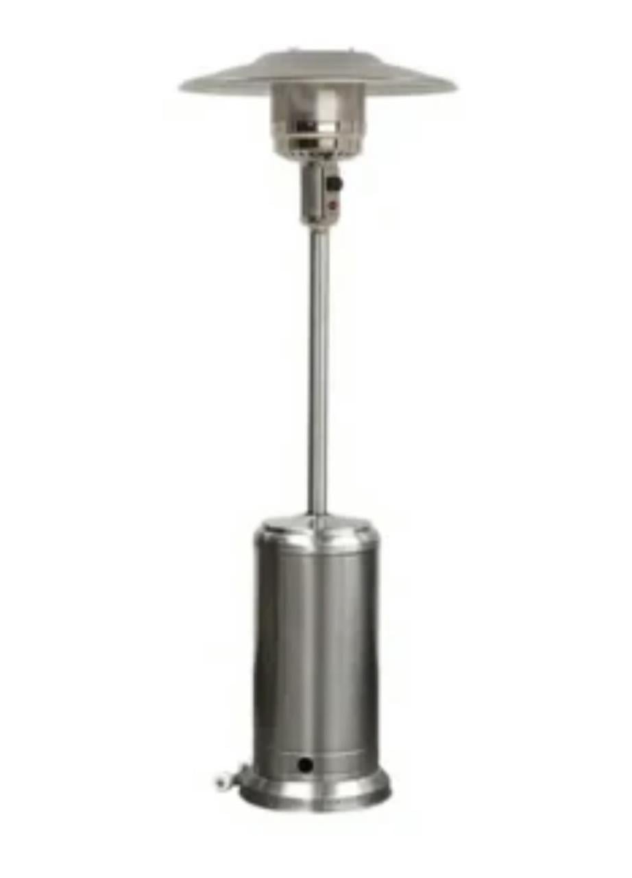 Terrasverwarmer Boretti