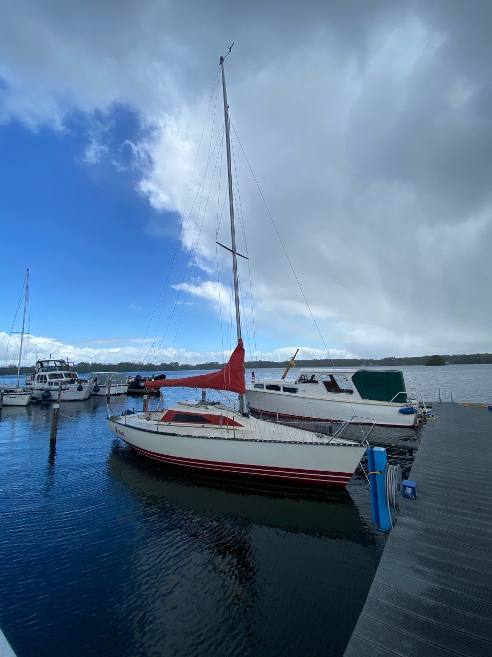 X-Yachts X-79