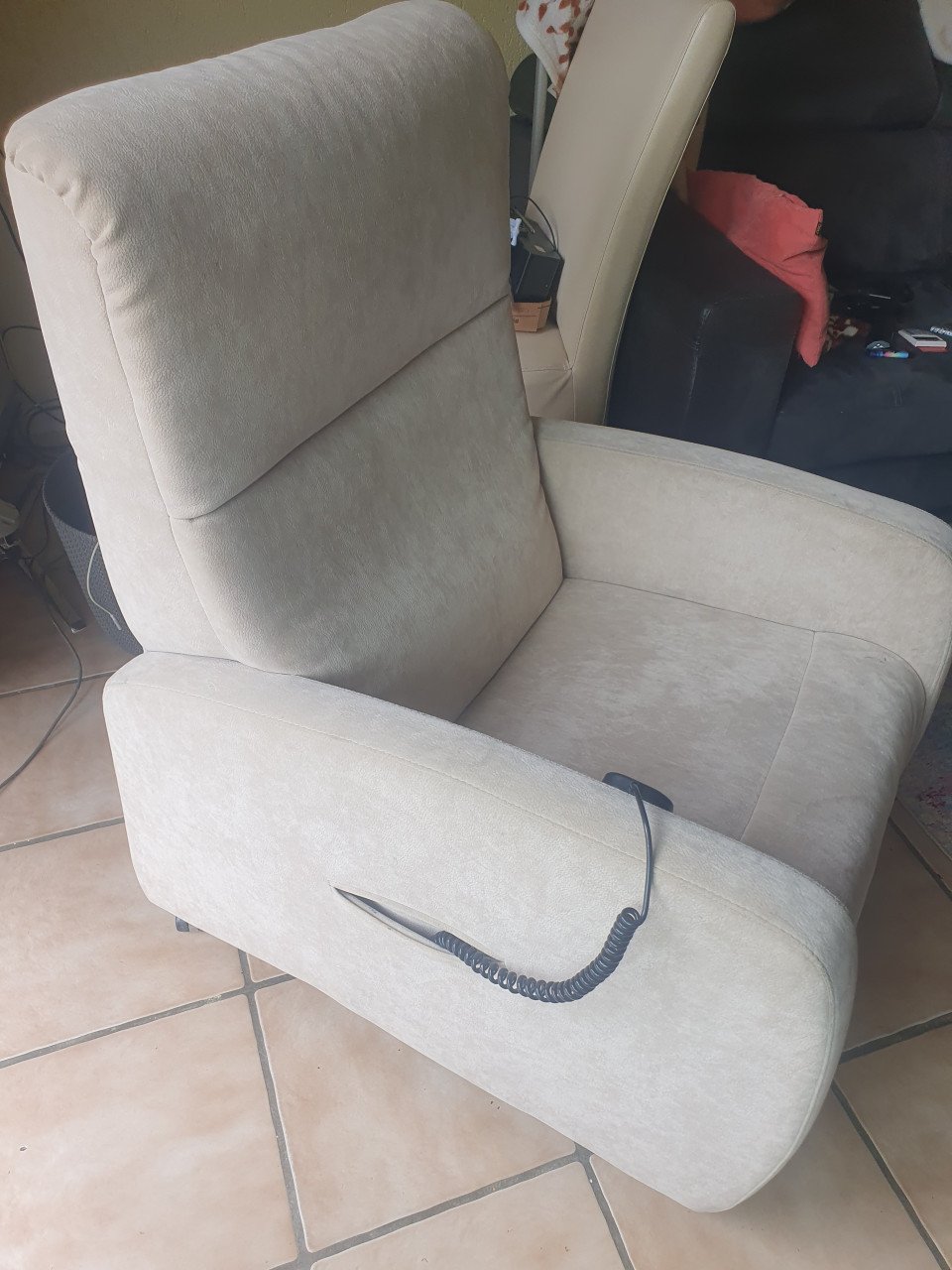 Fauteuil