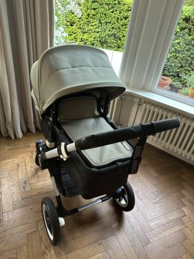 Bugaboo Buffalo Kinderwagen