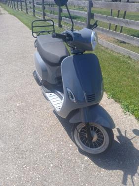 Riva snor