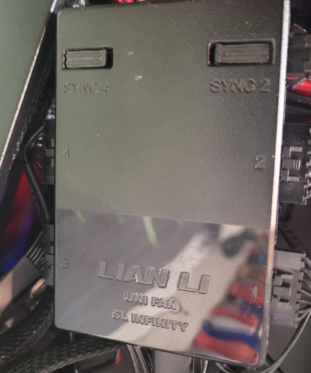Refurbished GamePC i9-9900K/RTX 3060 Ti/32GB/1TB NVMe/WiFi/Lian Li RGB