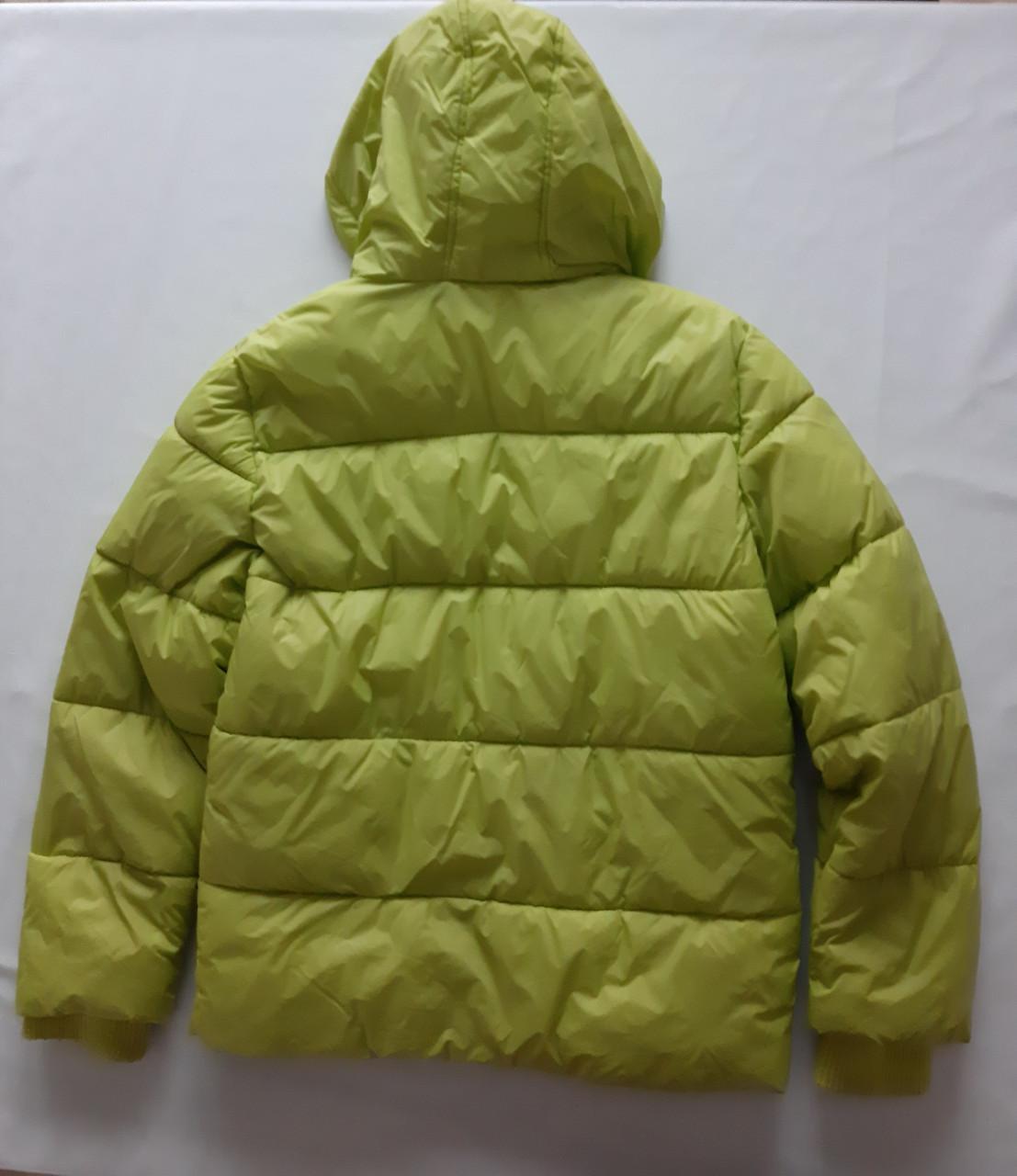 Jas mt 146, lime