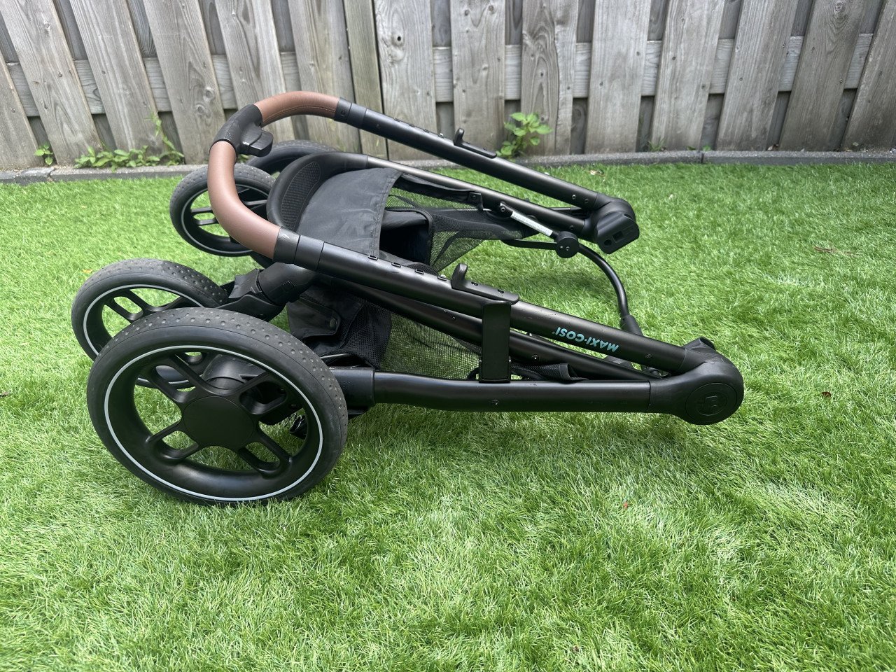 Kinderwagen