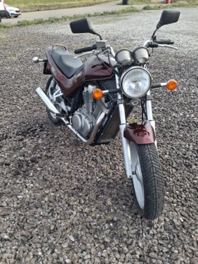 Suzuki  vx 800
