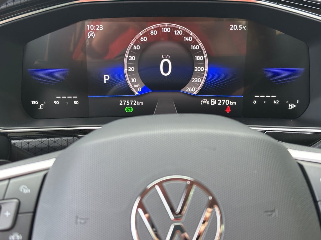 Volkswagen T-cross 1.0 tsi 111pk dsg style | camera | adapt. cruise | carpl